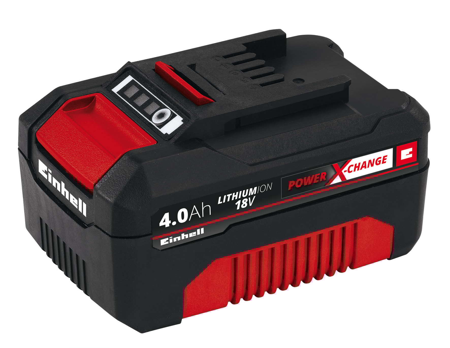 Einhell 18V Power X-Change batteri