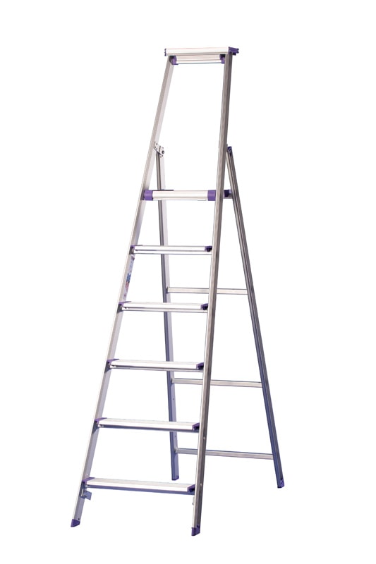 Jumbo Pro Classic trappestige enkelt