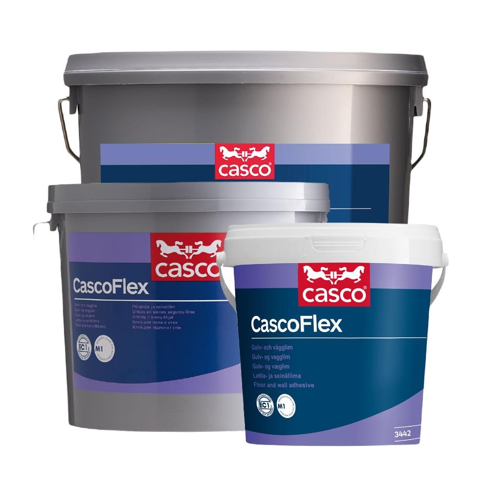 Casco CascoFlex gulv- og væglim