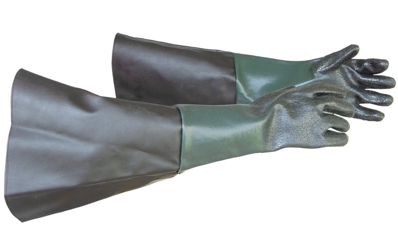 Hawk Blæsehandsker 1 par