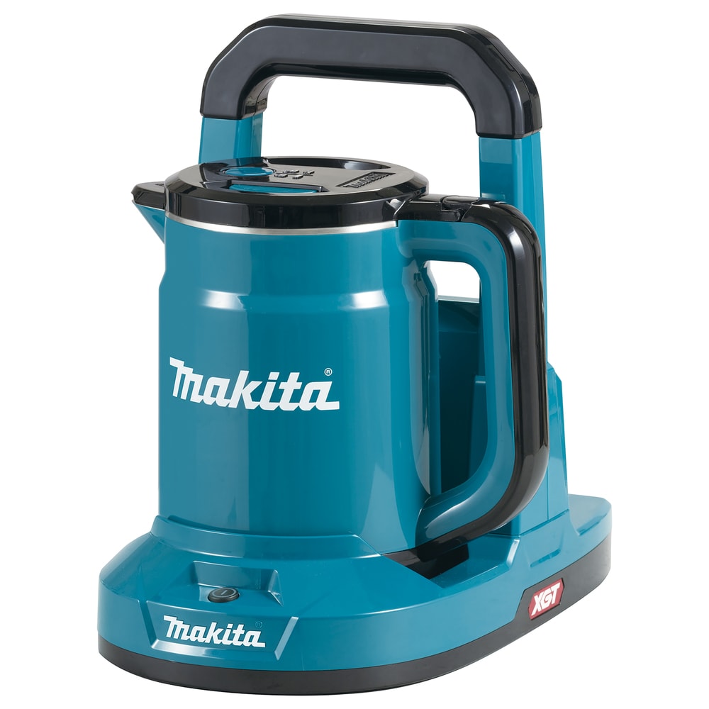 Makita Elkedel Xgt®