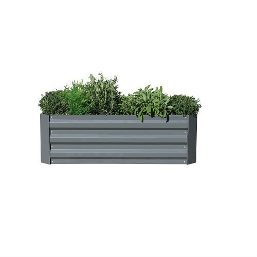 Gardenlife Easy S højbed 52 x 95 cm vedligeholdelsesfri - Potter, Havedyrkning