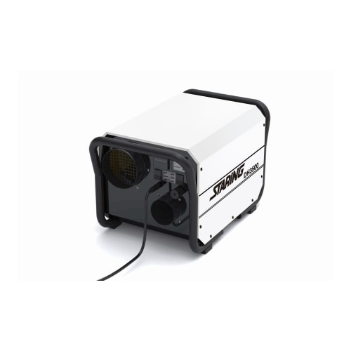 Staring DH-2500 adsorptionsaffugter