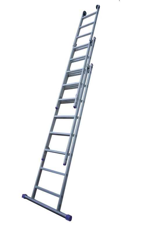 Jumbo Pro Classic skydestige 3-delt