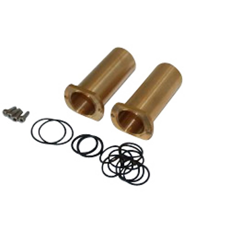 Ideal Standard hus til pex-samling til A6 indbygningsarmatur 1 sæt, tidl. Børma