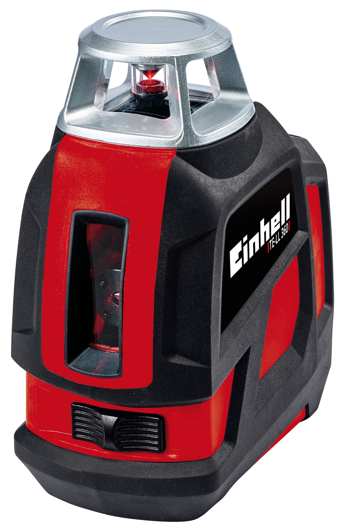 Einhell TE-LL 360 krydslinjelaser/rotationslaser
