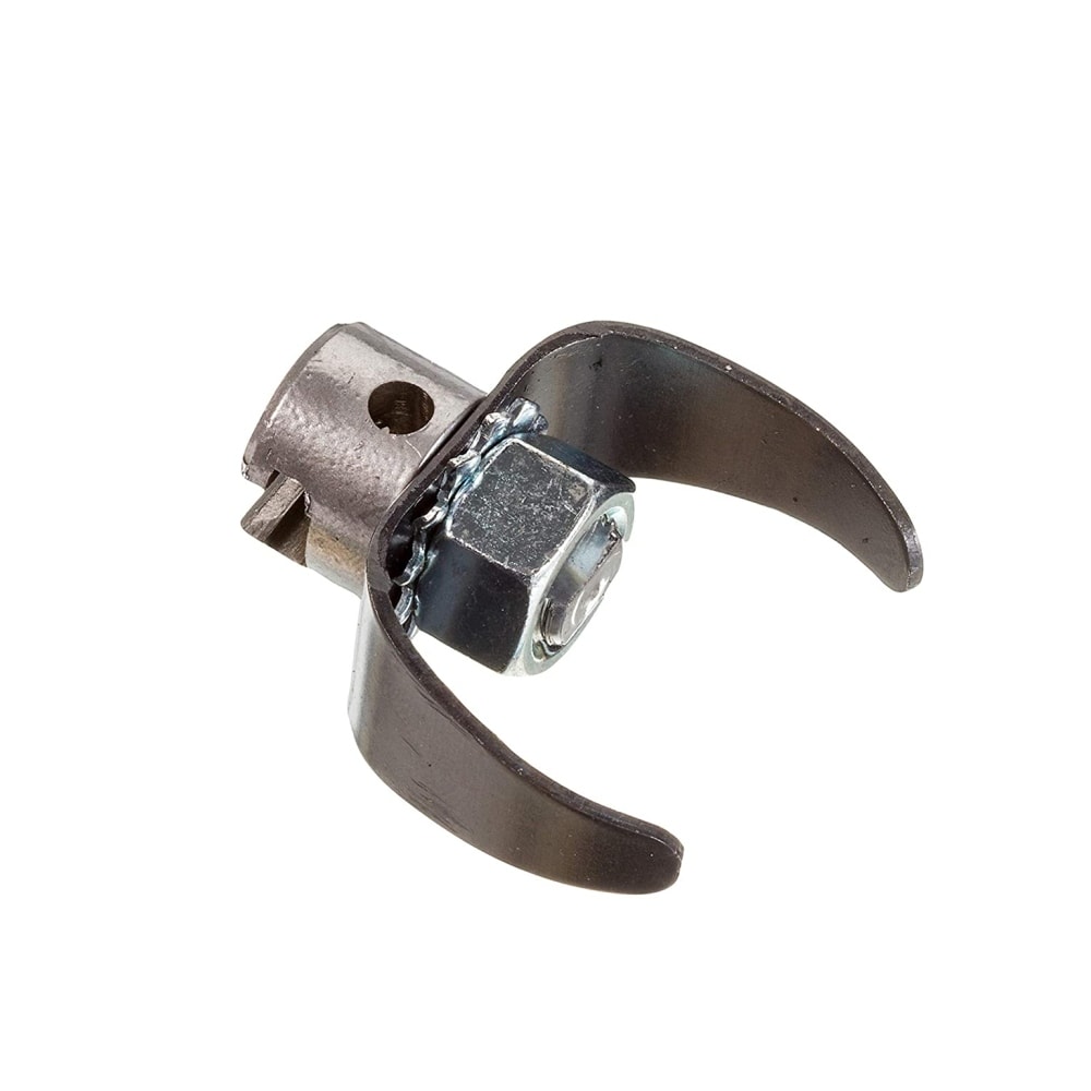 Ridgid T-205 fedtskraber til spiral C-skærer 1" 25 mm - Afløbsrør og bøjninger, Afløb og kloak