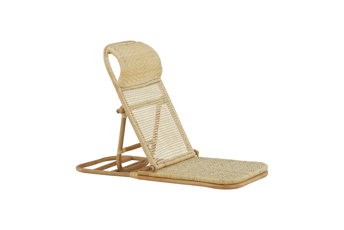 Venture Design Ellie solstol i natur