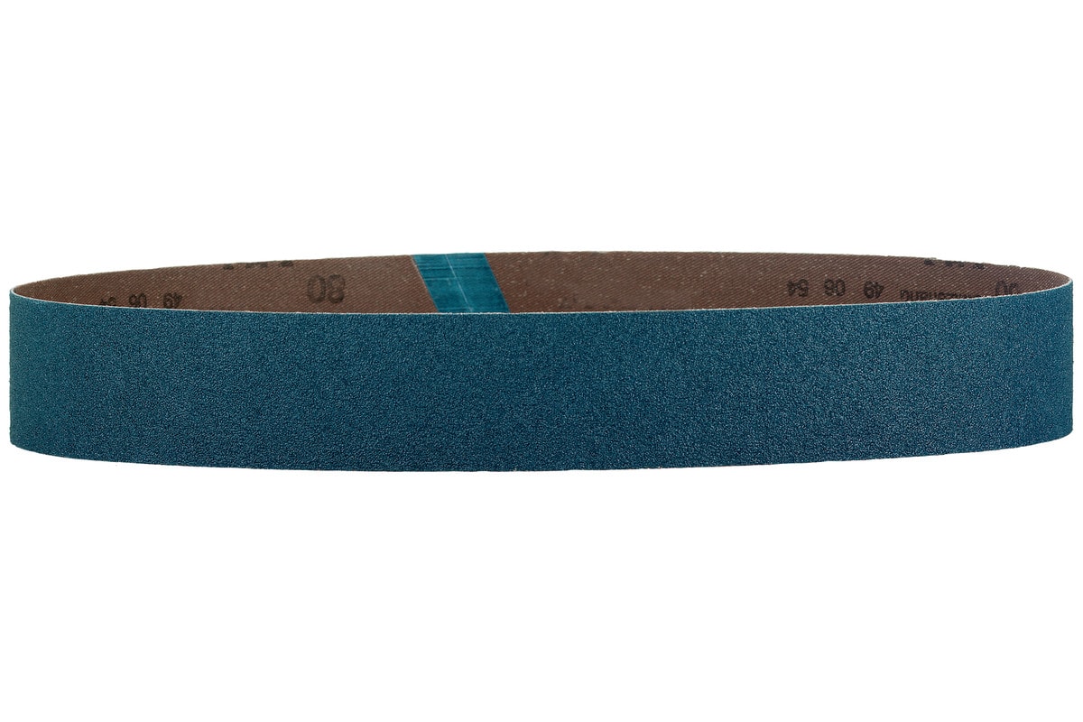 Metabo Slipband 40x760mm Zir P60 10-pack