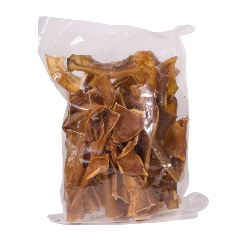 Petcare Naturlige Chips 900g