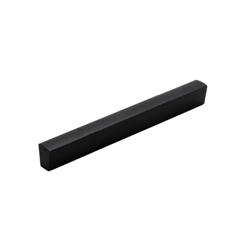 Beslag Design A16-224 greb sort