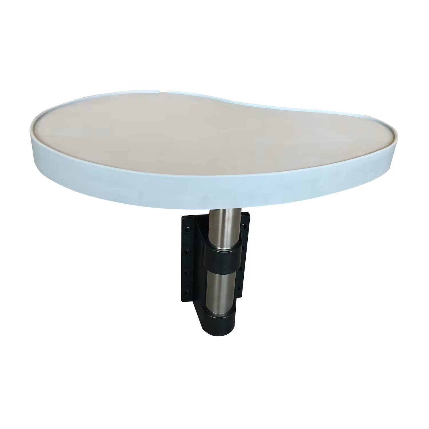 Landskap of Sweden Avlasta sidebord til spabad