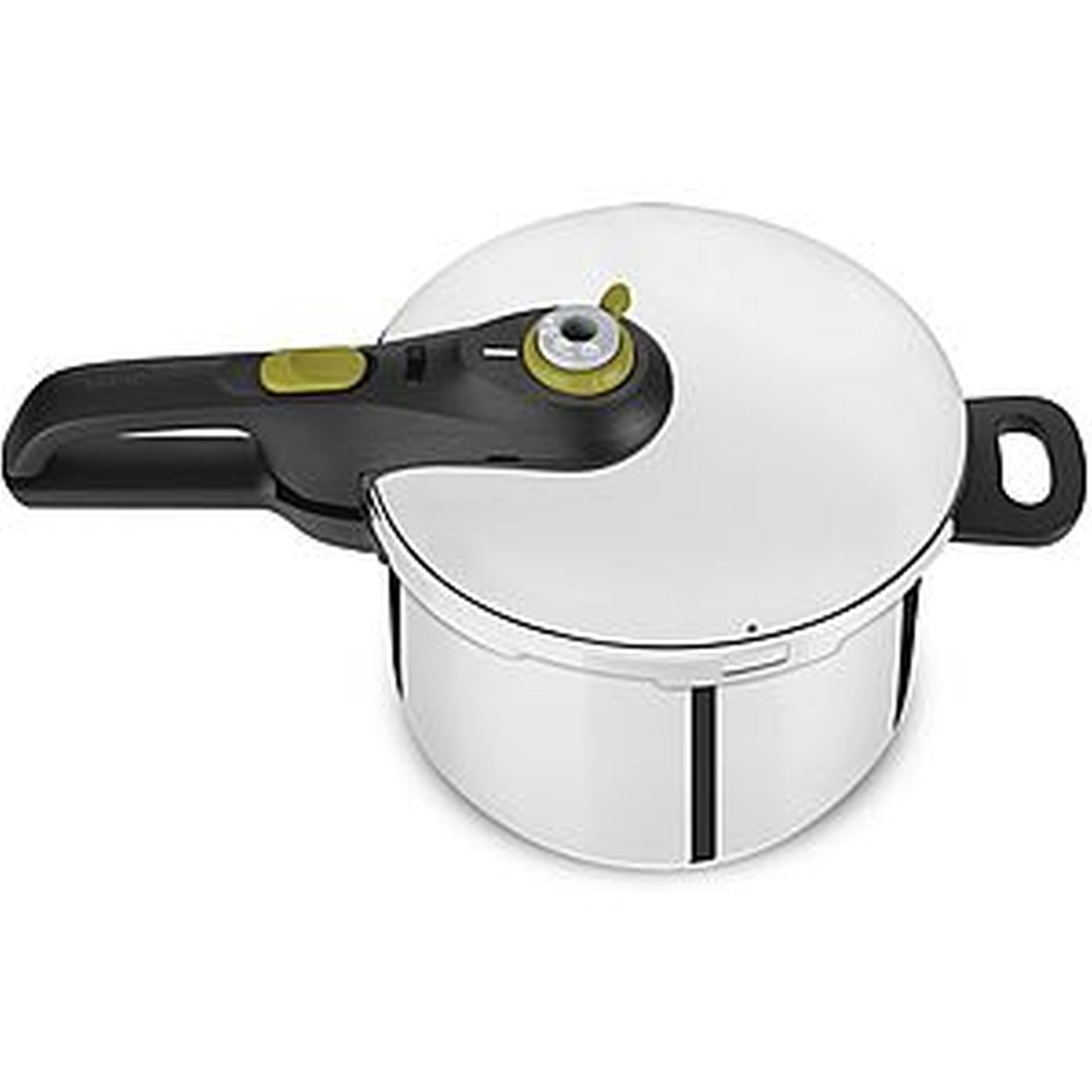 Tefal Secure 5 Neo trykkoger Ø22 cm
