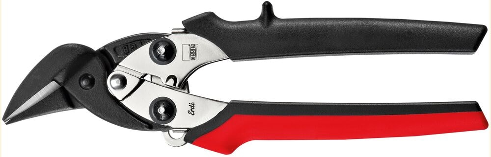 Bessey Multisnip kompakt fasonsax vänster D15