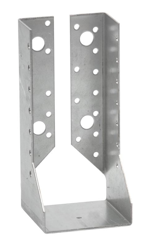 Simpson Strong-Tie bjælkesko indadv. flig 90 x 76 x 2 x 145 mm