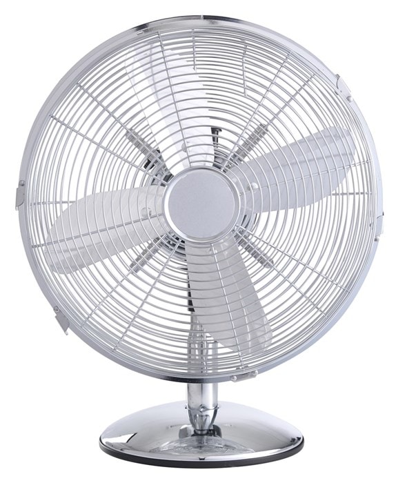 Day bordventilator Ø30 cm 35W