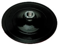 Støtteplade Velcro Dronco M14x125 mm Sb