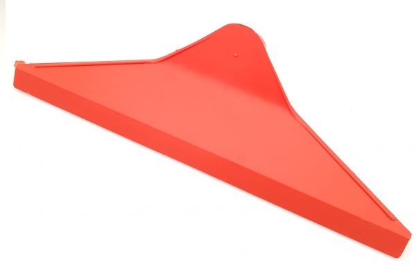 Gödselskrapa Orginal Plast