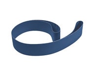 Norton Grinding Ribbon R822 Norzon 150x2000mm