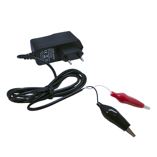 Genzo Batterioplader Blycelle 12V