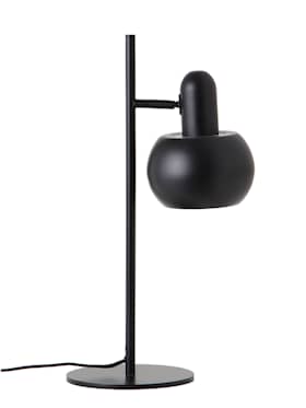 Frandsen BF20 bordlampe matt black E14 Ø15 cm H50 cm
