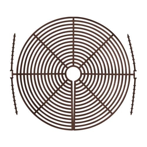 Abus Junior Care plantebeskytter 2 stk.
