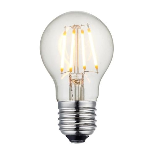 Halo Design Colors Mini Classic De Luxe LED pære 2 watt E27