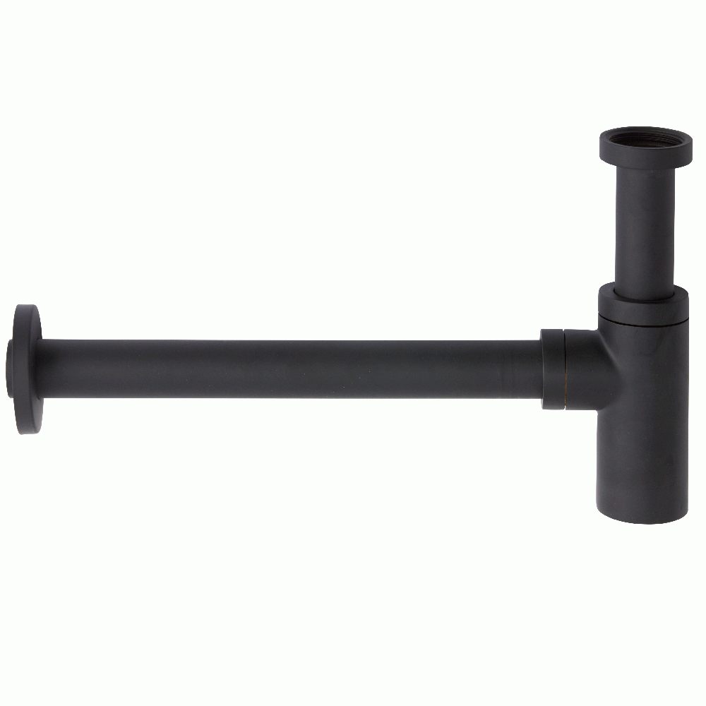 Lavabo Luna vandlås til vægmontering