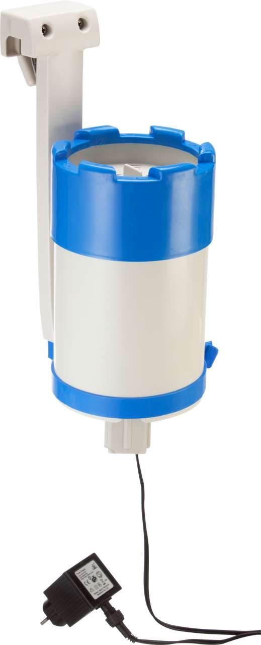 Swim & Fun overfladeskimmerpumpe til pools op til 10.000 liter