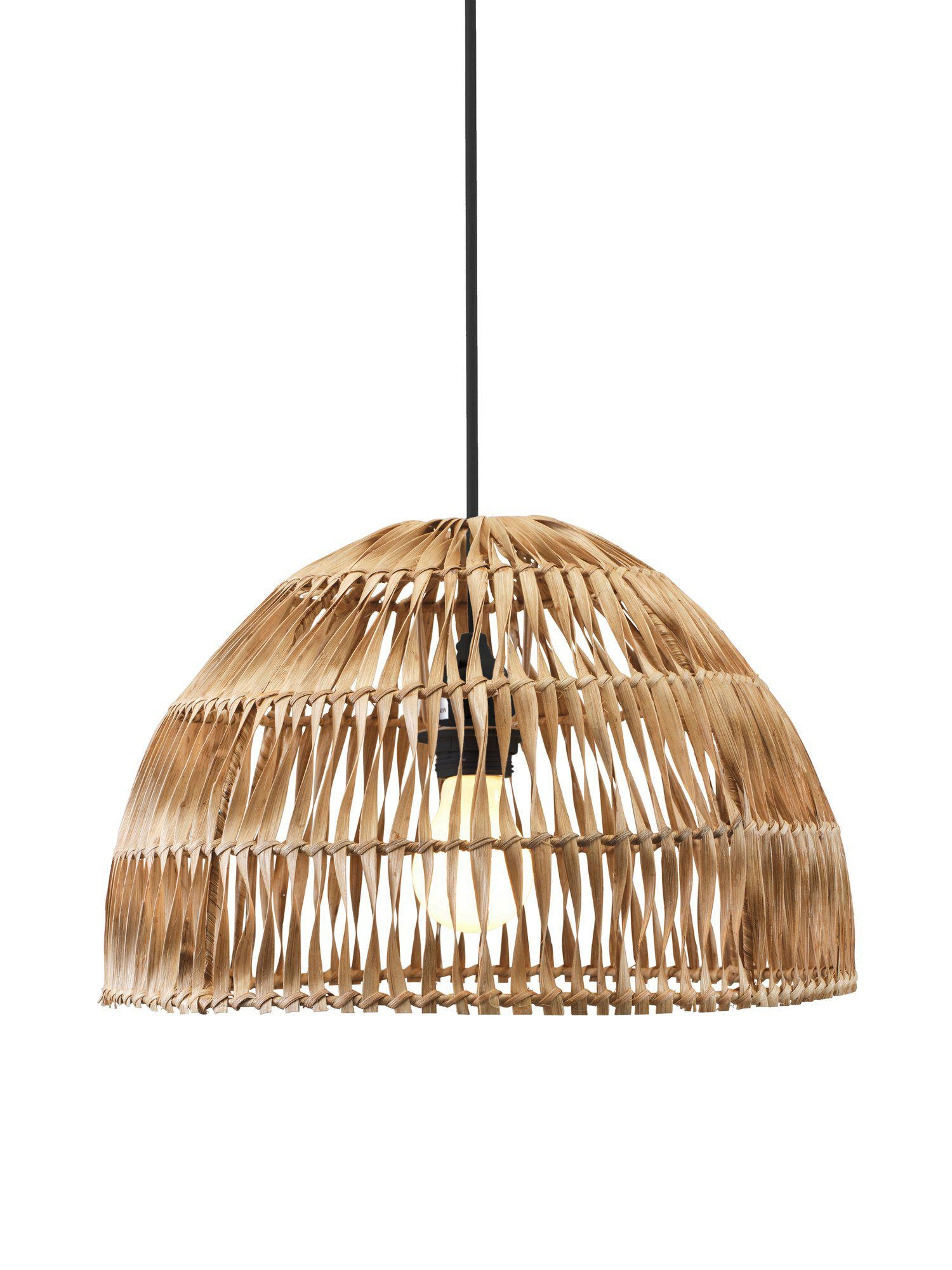 PR Home Lace Outdoor pendel i rattan
