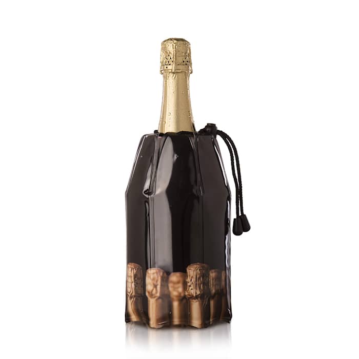 Vacu Vin Active Cooler Champagne Bottles vinkøler