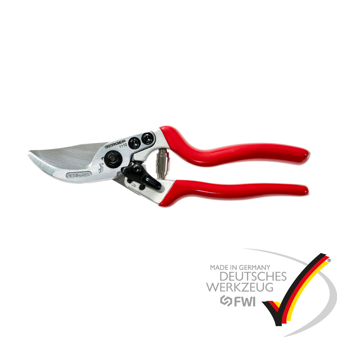 Berger Beskærersaks 1110