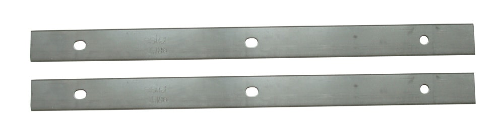 Hawk Høvlstål HG-260 262x1,1x18,8 mm 2-pak