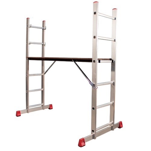 Jumbo hobbystillads 1 meter2 x 6 trin 41JH206