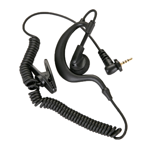 Lafayette Indre Øresnegl M4 & M5