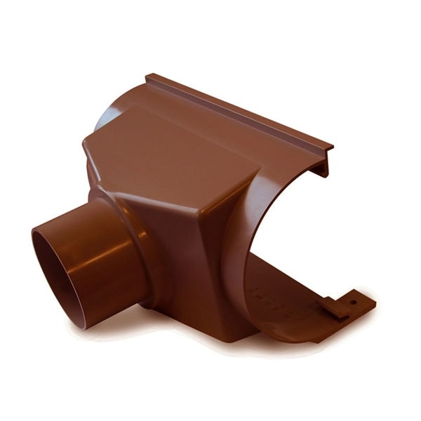 Plastmo Plast Expansionstudstykke