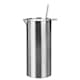Stelton Arne Jacobsen martini mixer with mixer-ske steel 1L