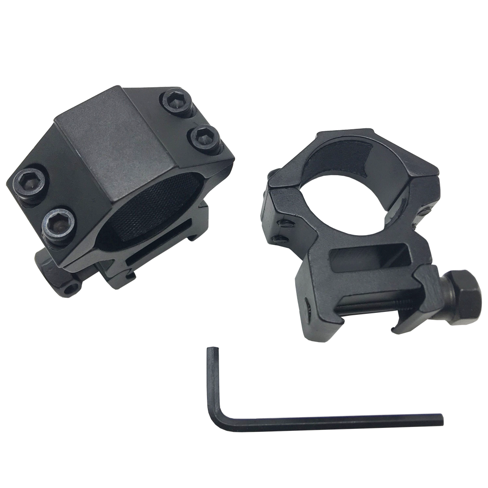 5etta Ringe 1'' Medium