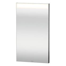 Duravit spejl med LED lys 40 x 70 cm