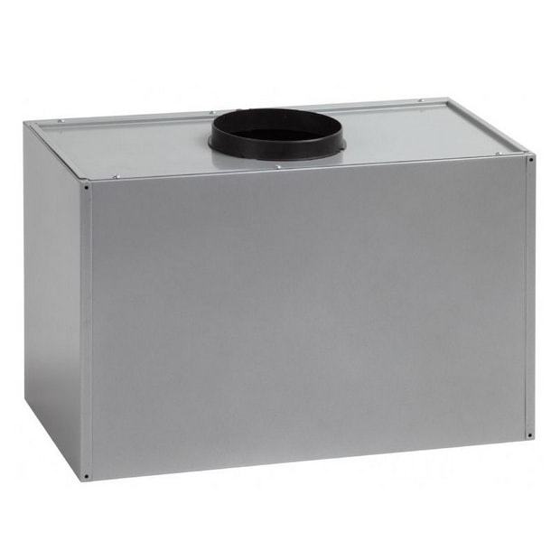 Silverline EX1400 ekstern loftmotor til emhætte