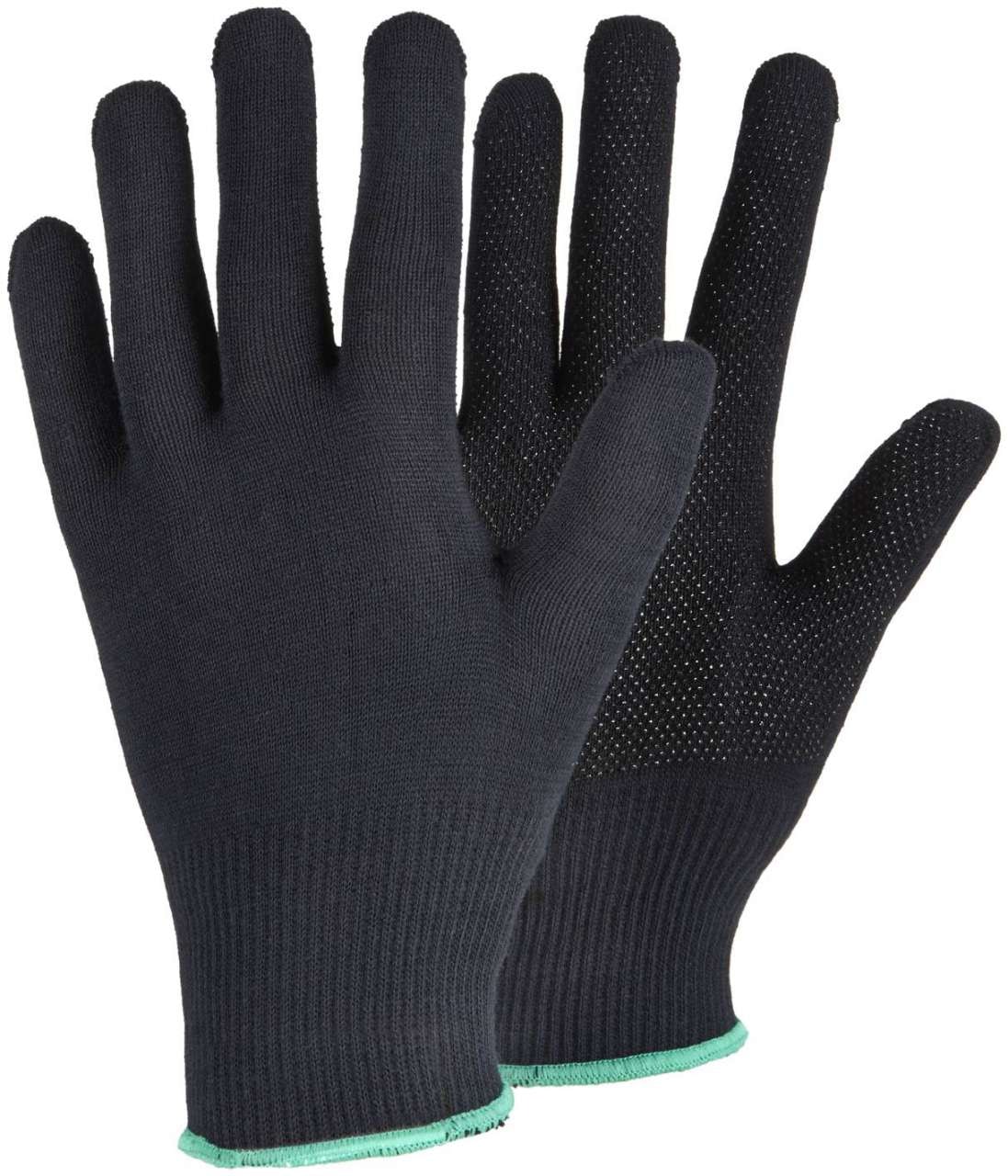 Tegera Handsker til præcisionsarbejde,Tekstilhandsker 925 str. 10