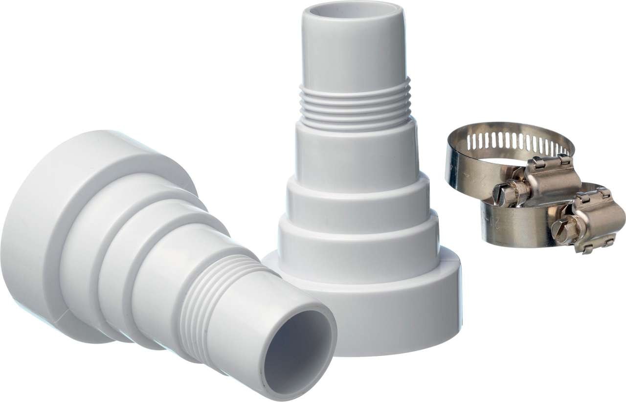 Swim & Fun Pool Hose Adaptor Set