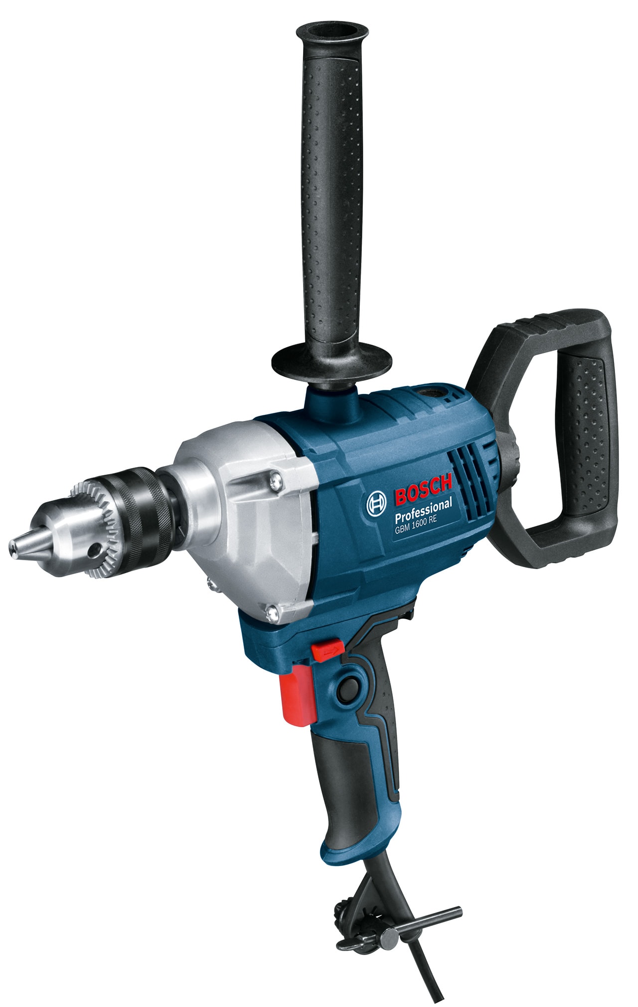 Bosch GBM 1600 RE boremaskine, 850 watt