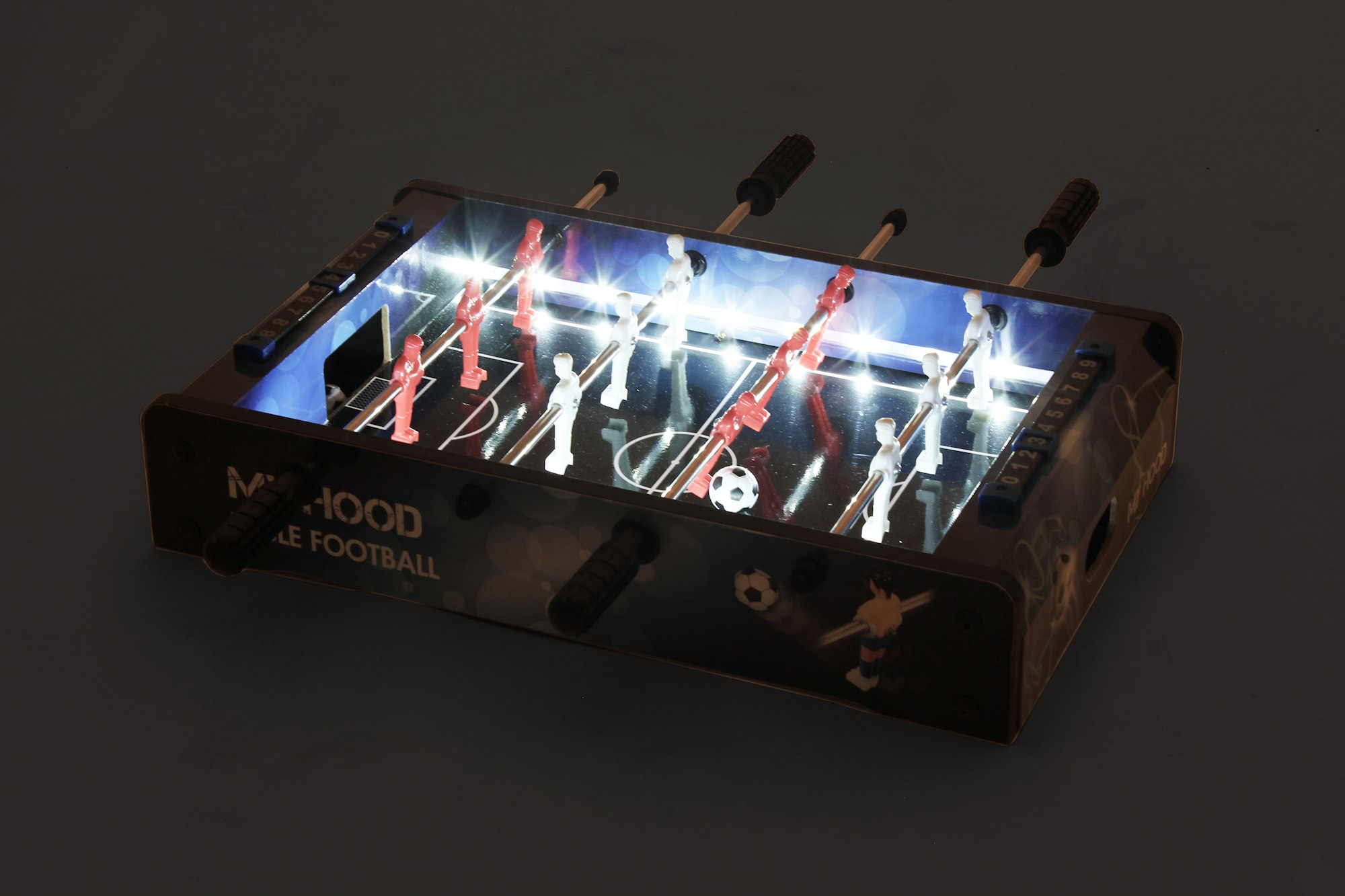 My Hood Bordfodbold Mini