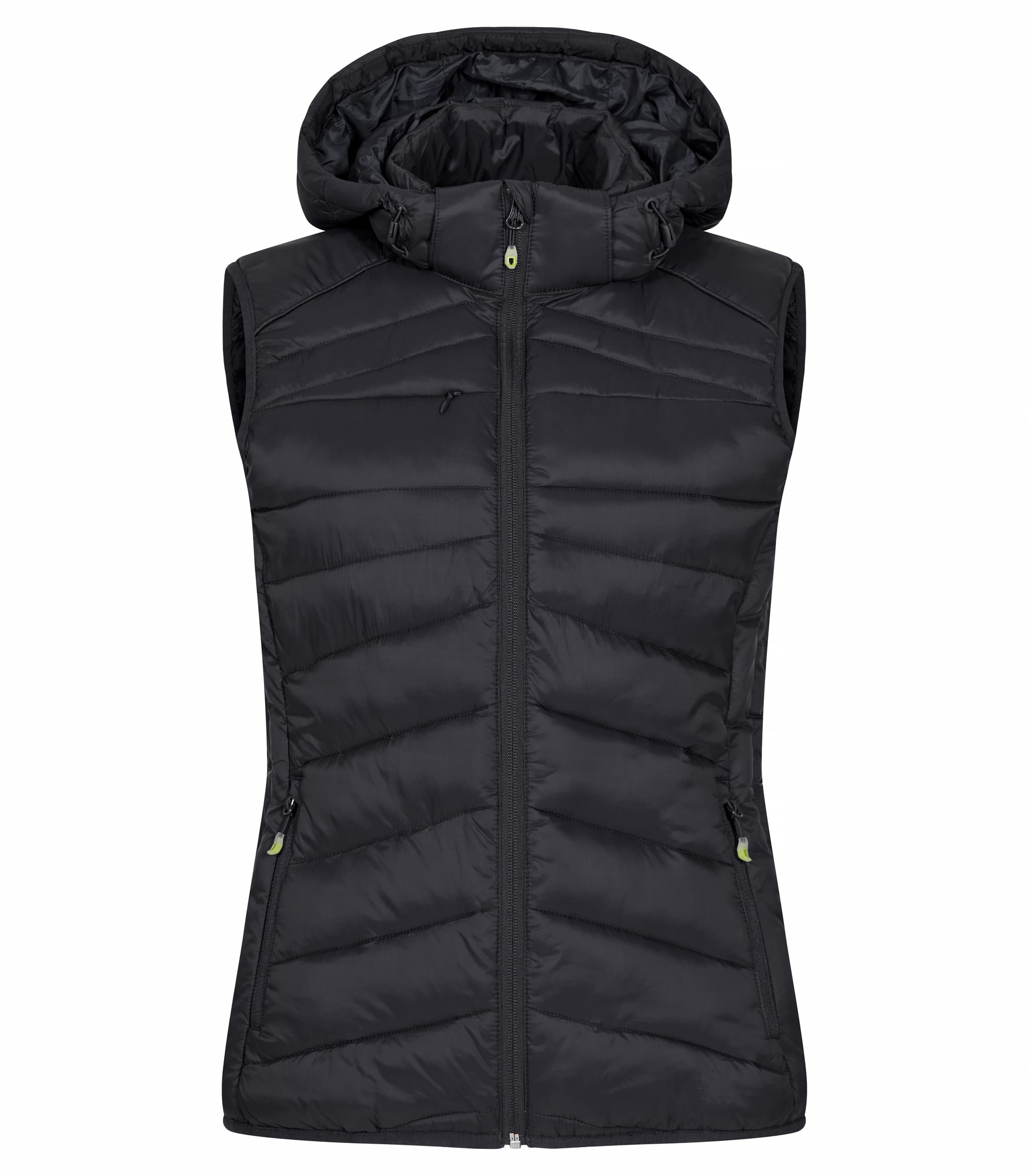 Clique Idaho West Women’s Black 2XL