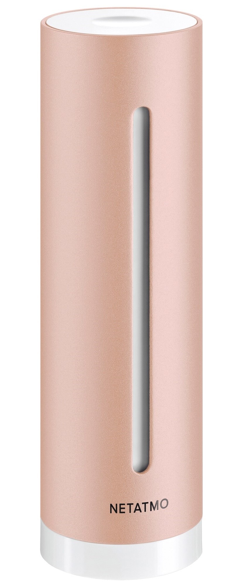 Netatmo Smart Healthy Home Coach indendørs klimaovervågning