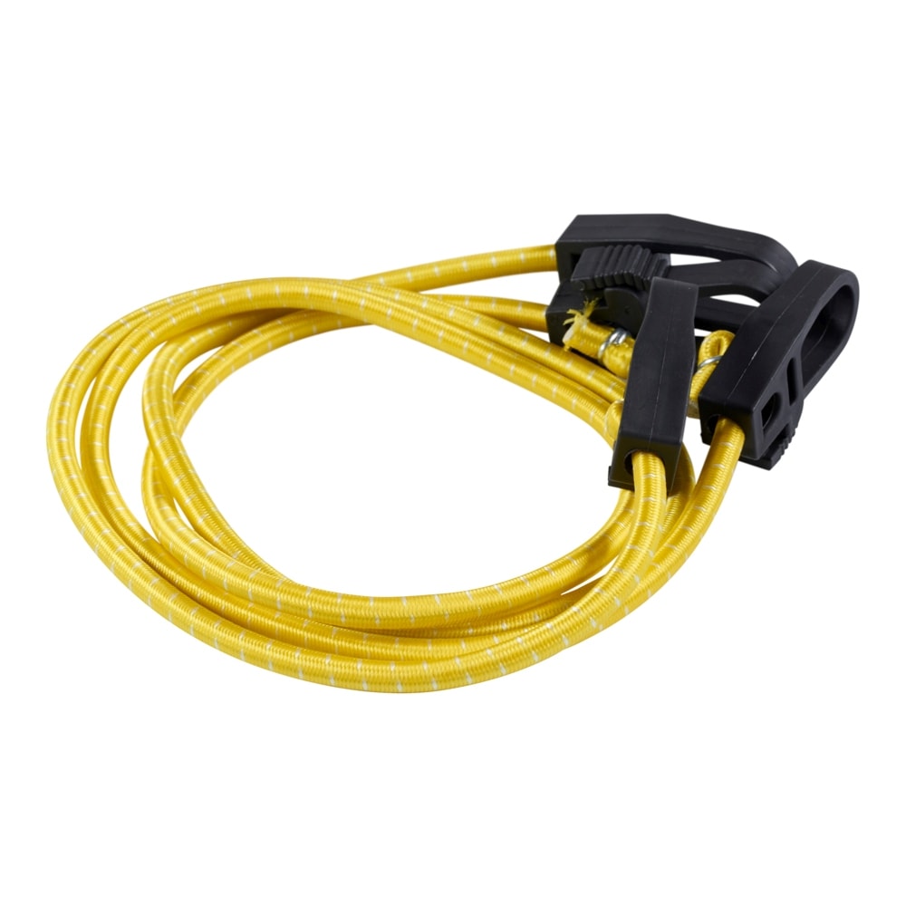 Urban bagagestrop gul 2 stk.