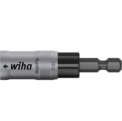 Wiha MagicFlipForce magnetisk bitholder