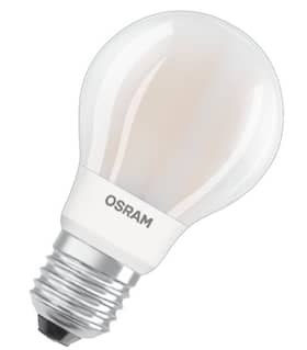 Osram Ledvance LED Retro mat pære 100W standard E27 1521 lumen dæmpbar