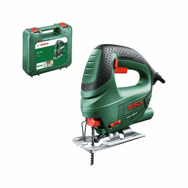 Bosch DIY Stiksav Pst 700 E Ct